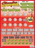 AN3525DNLS CB KIT - CHERRIES GALORE ($1.00) COINBOARD COMBO