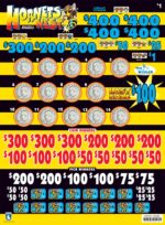 AN3720CNLS CB KIT - HORNETS NEST ($1.00) COINBOARD COMBO