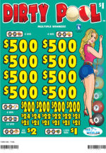 AN7158L - DIRTY POOL ($1.00)