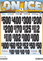 AN7188W - ON ICE ($1.00)