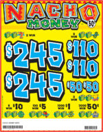 TP43379 - NACHO MONEY ($.50)