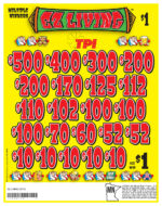 TP53142 - EZ LIVING ($1.00)