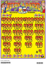 TP7950V - BUYIN' A ROUND ($1.00)