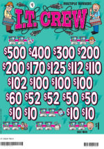 TP7951V - I.T. CREW ($1.00)