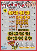 TP6626CLS CB KIT - BEERZZZ ($1.00) COINBOARD