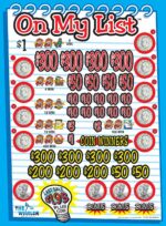 TP6628CLS CB KIT - ON MY LIST ($1.00) COINBOARD